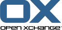 Logo d’Open-Xchange